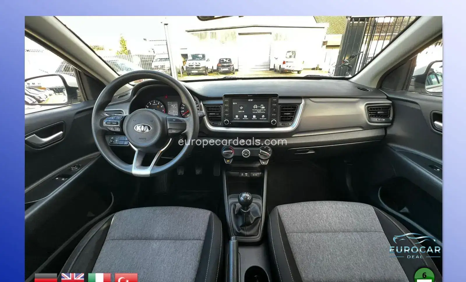 Kia Stonic