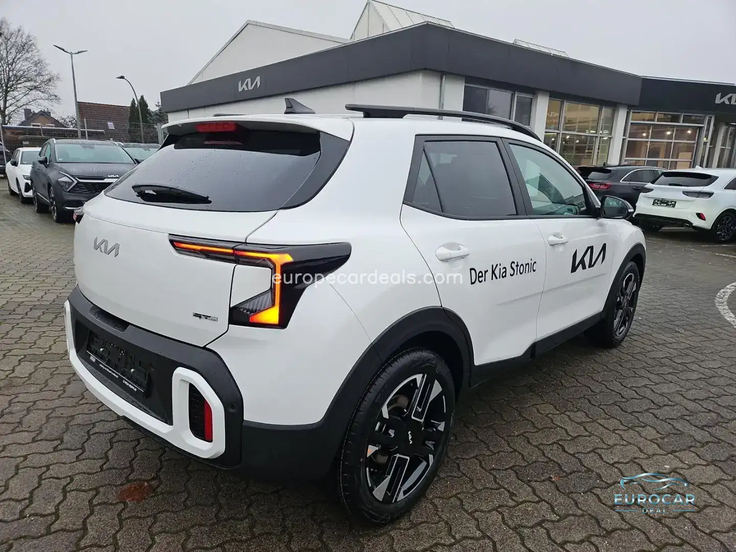 Kia Stonic