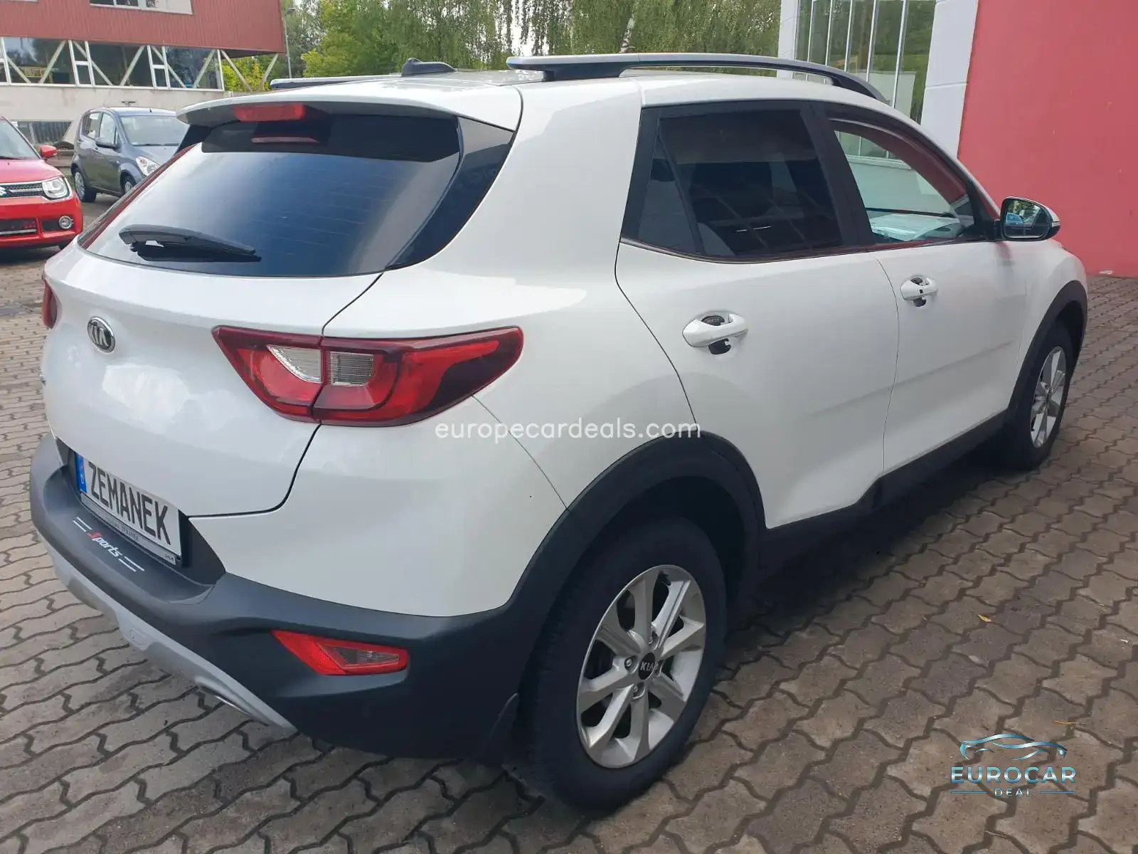 Kia Stonic