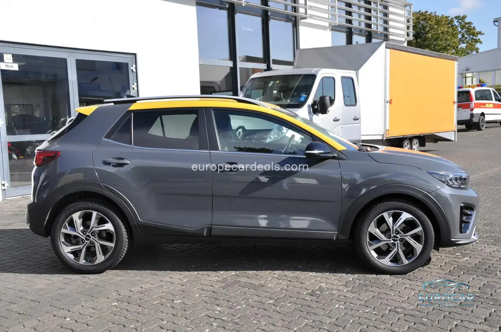 Kia Stonic