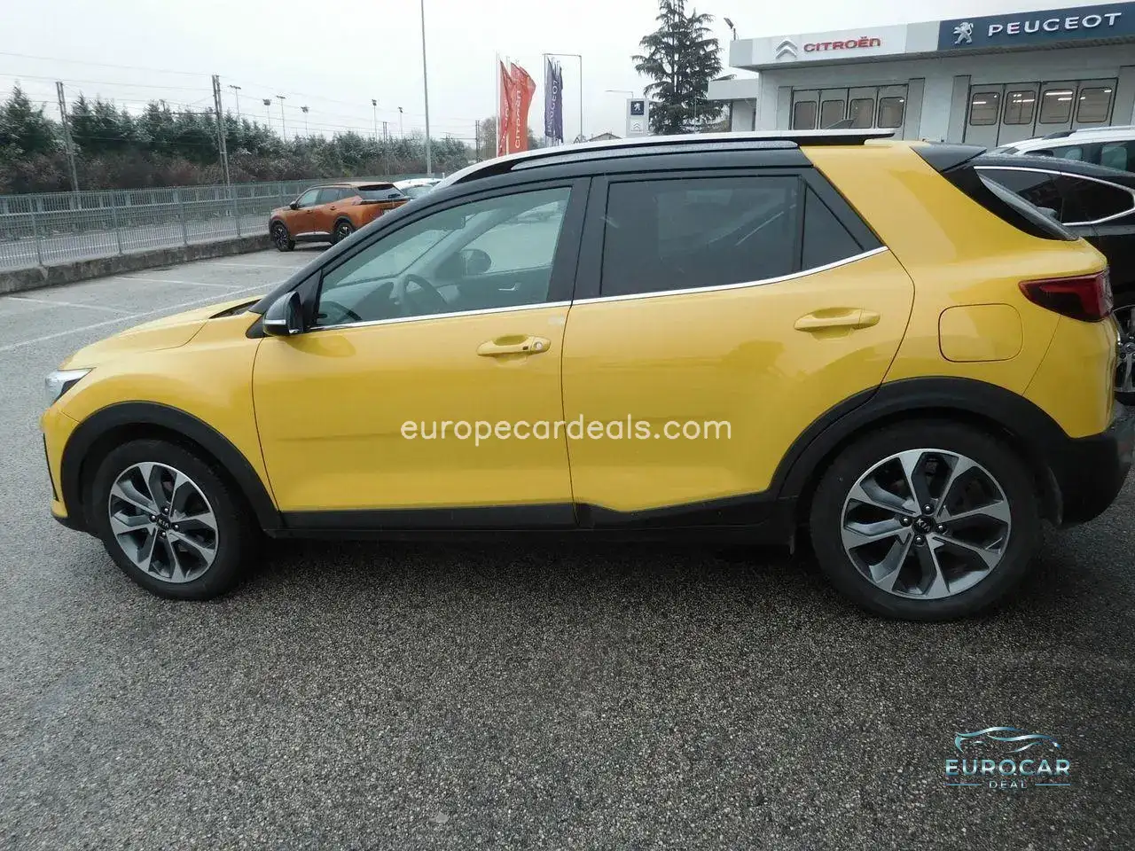 Kia Stonic