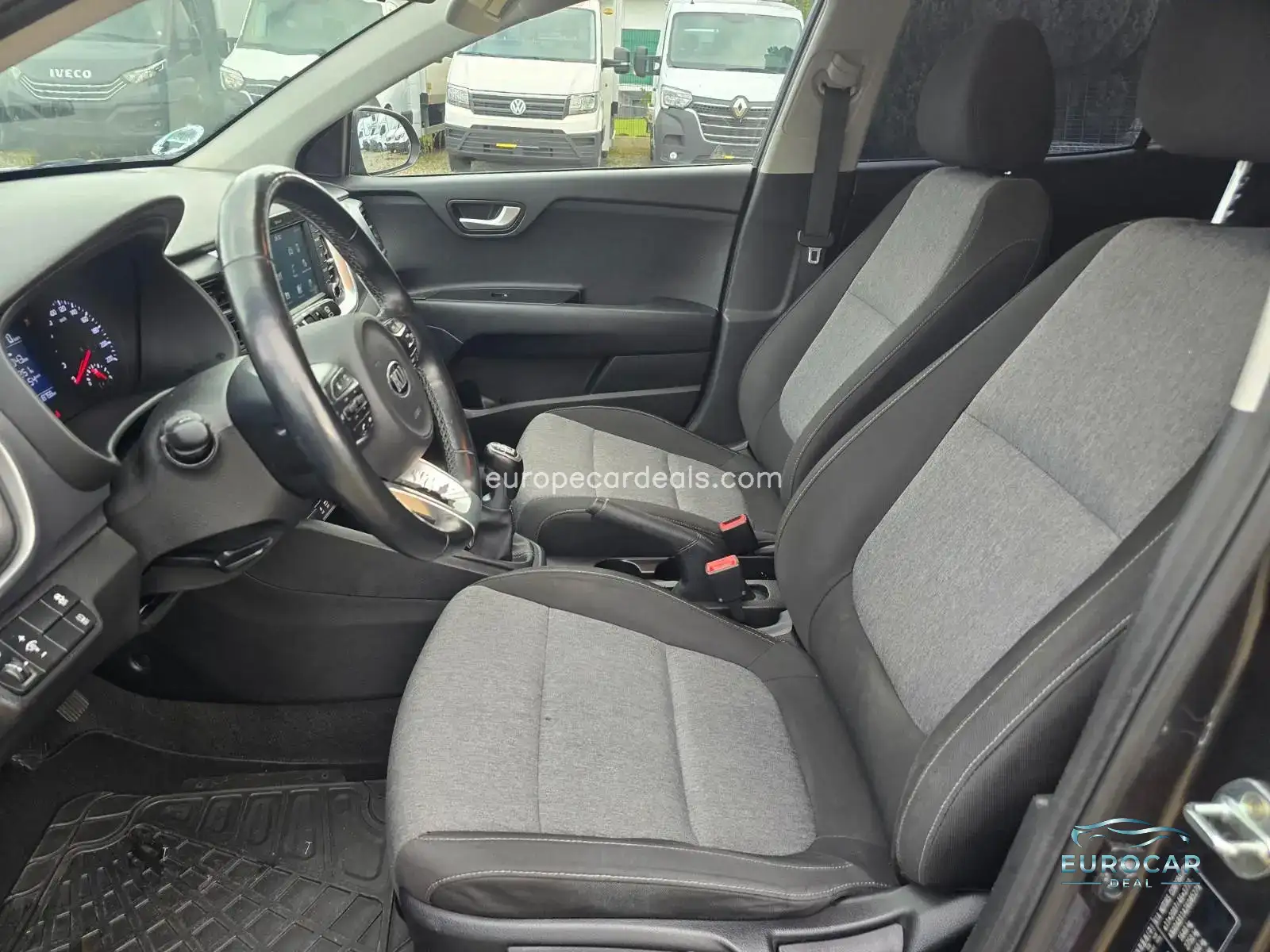 Kia Stonic