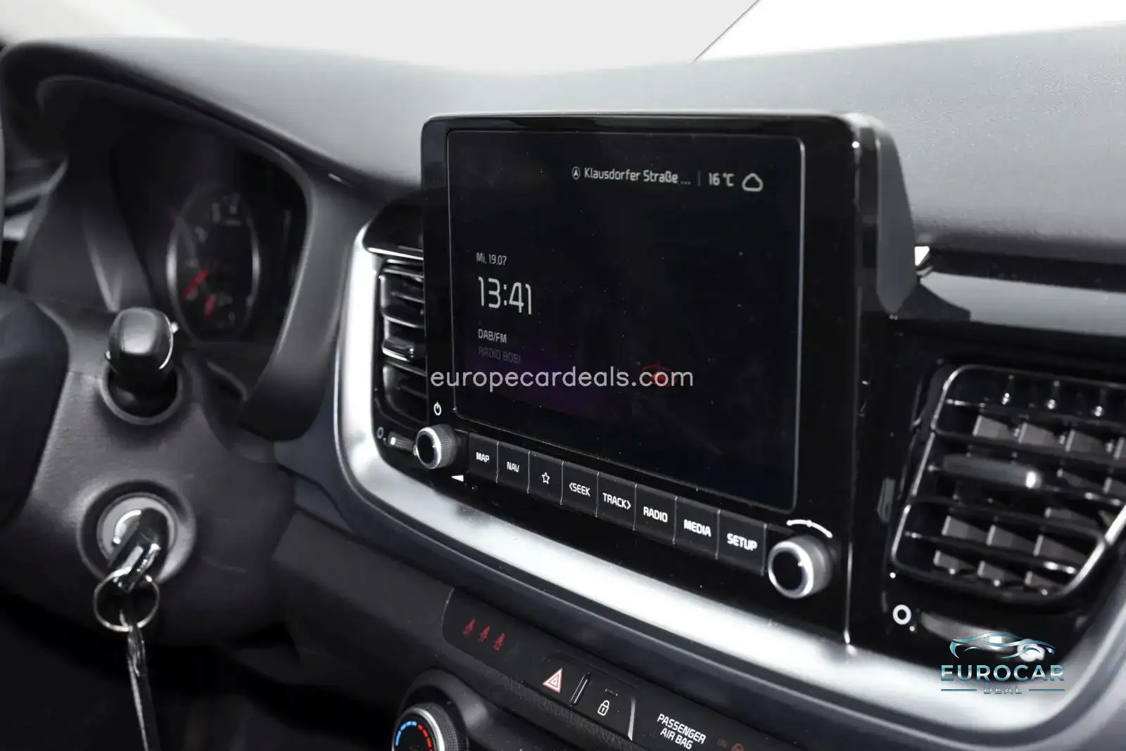 Kia Stonic