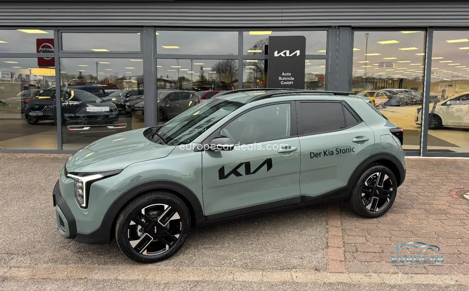 Kia Stonic