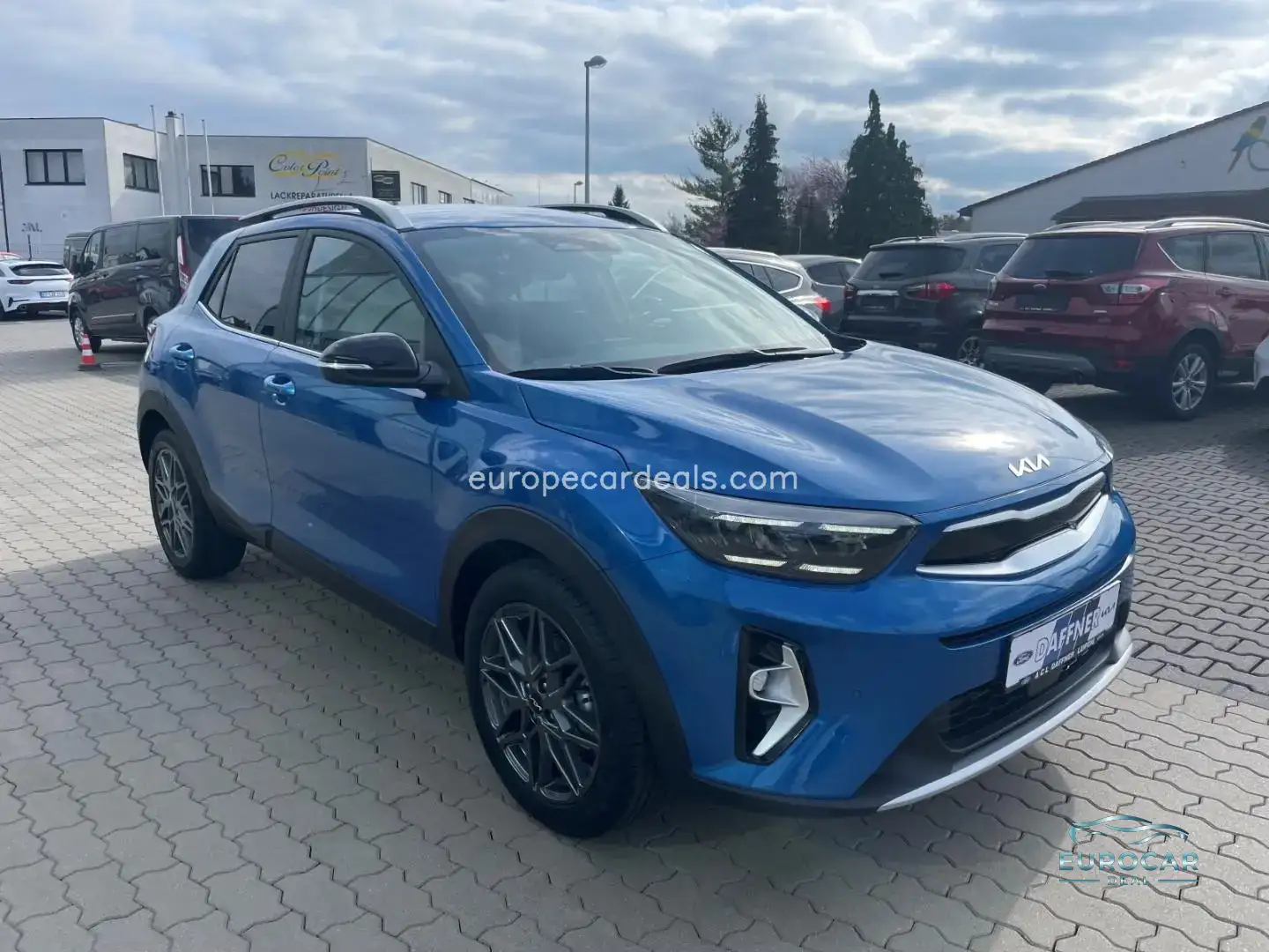 Kia Stonic