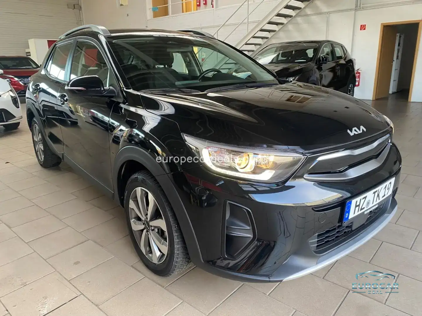 Kia Stonic