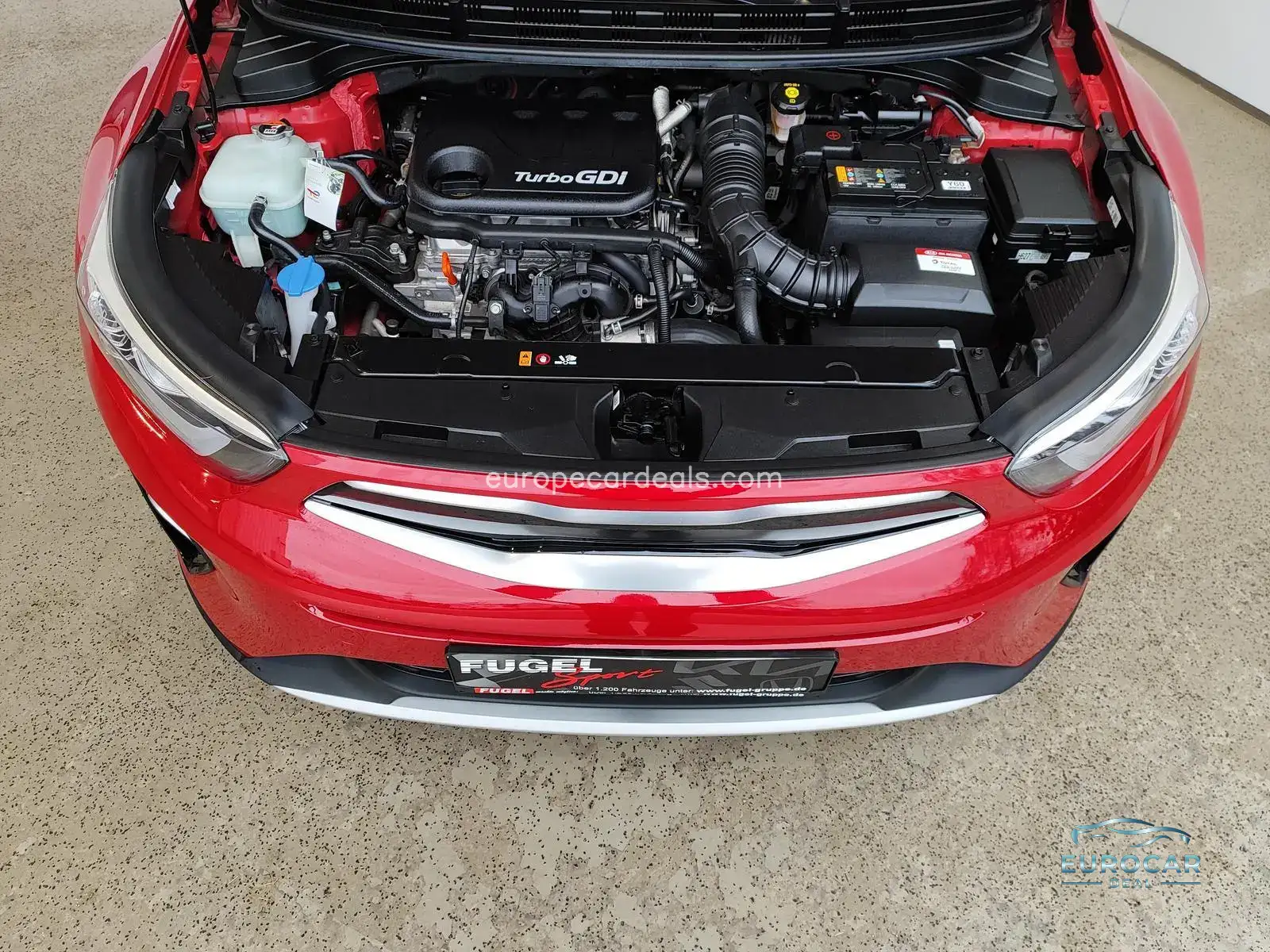 Kia Stonic
