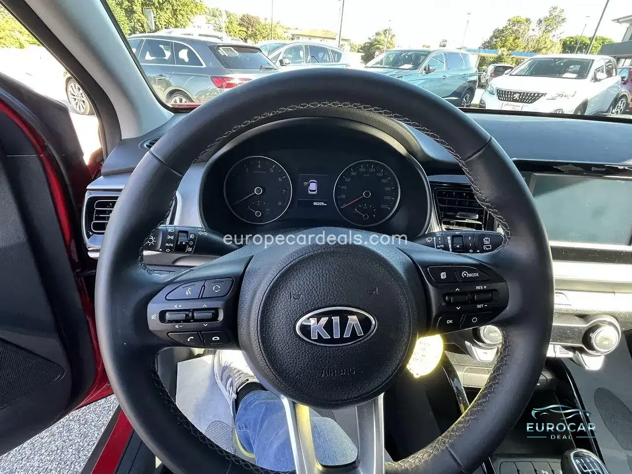 Kia Stonic