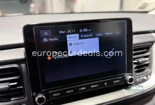 Kia Stonic