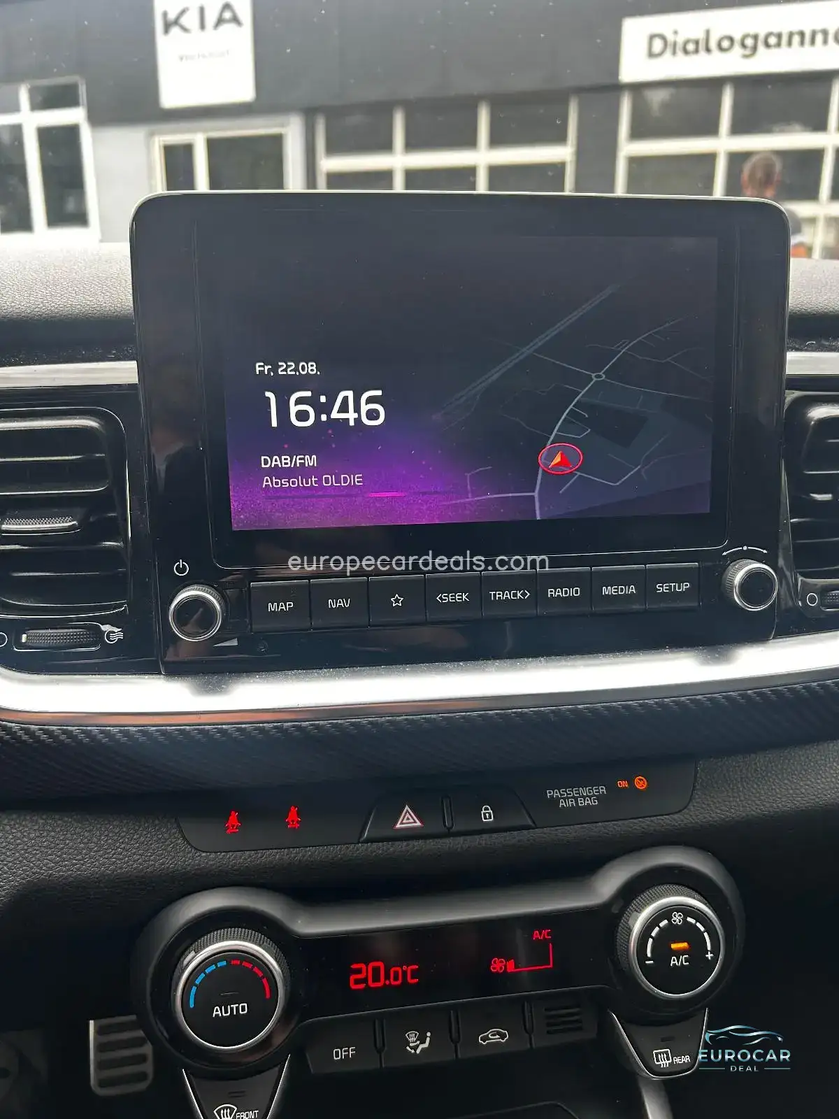 Kia Stonic