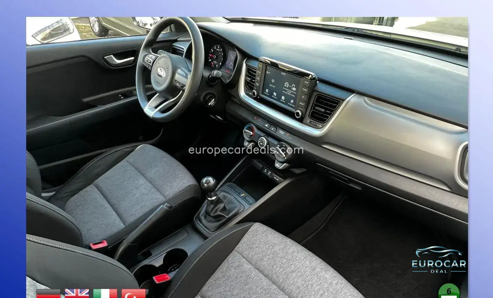 Kia Stonic