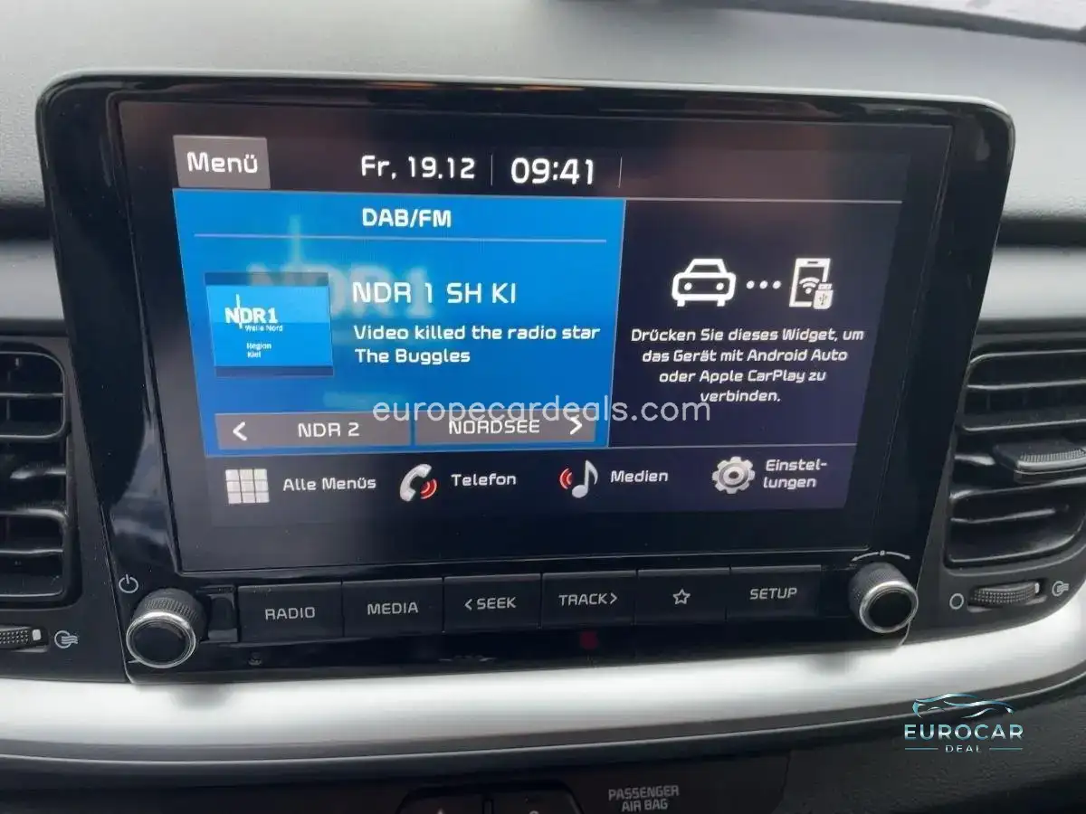 Kia Stonic
