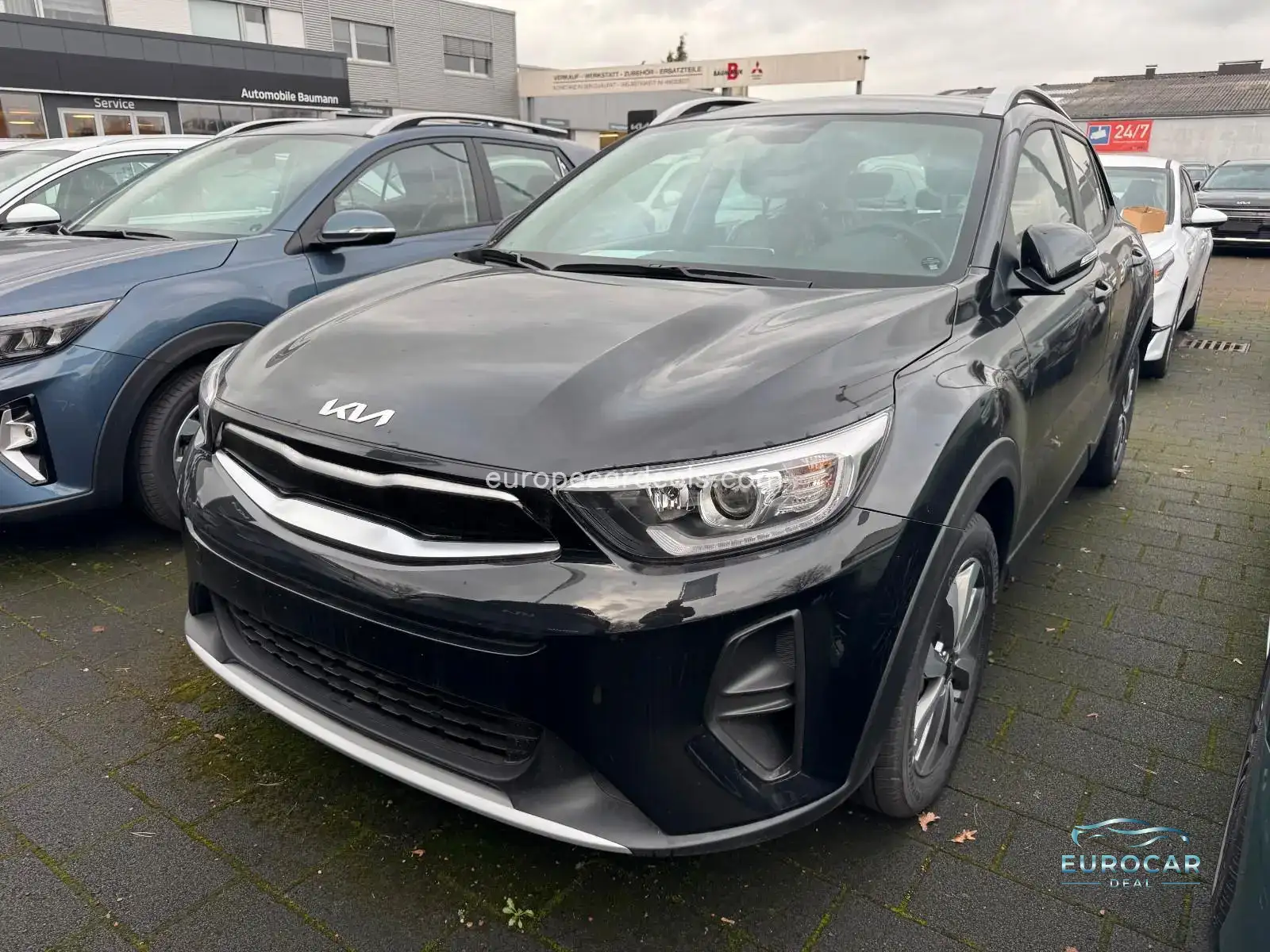 Kia Stonic
