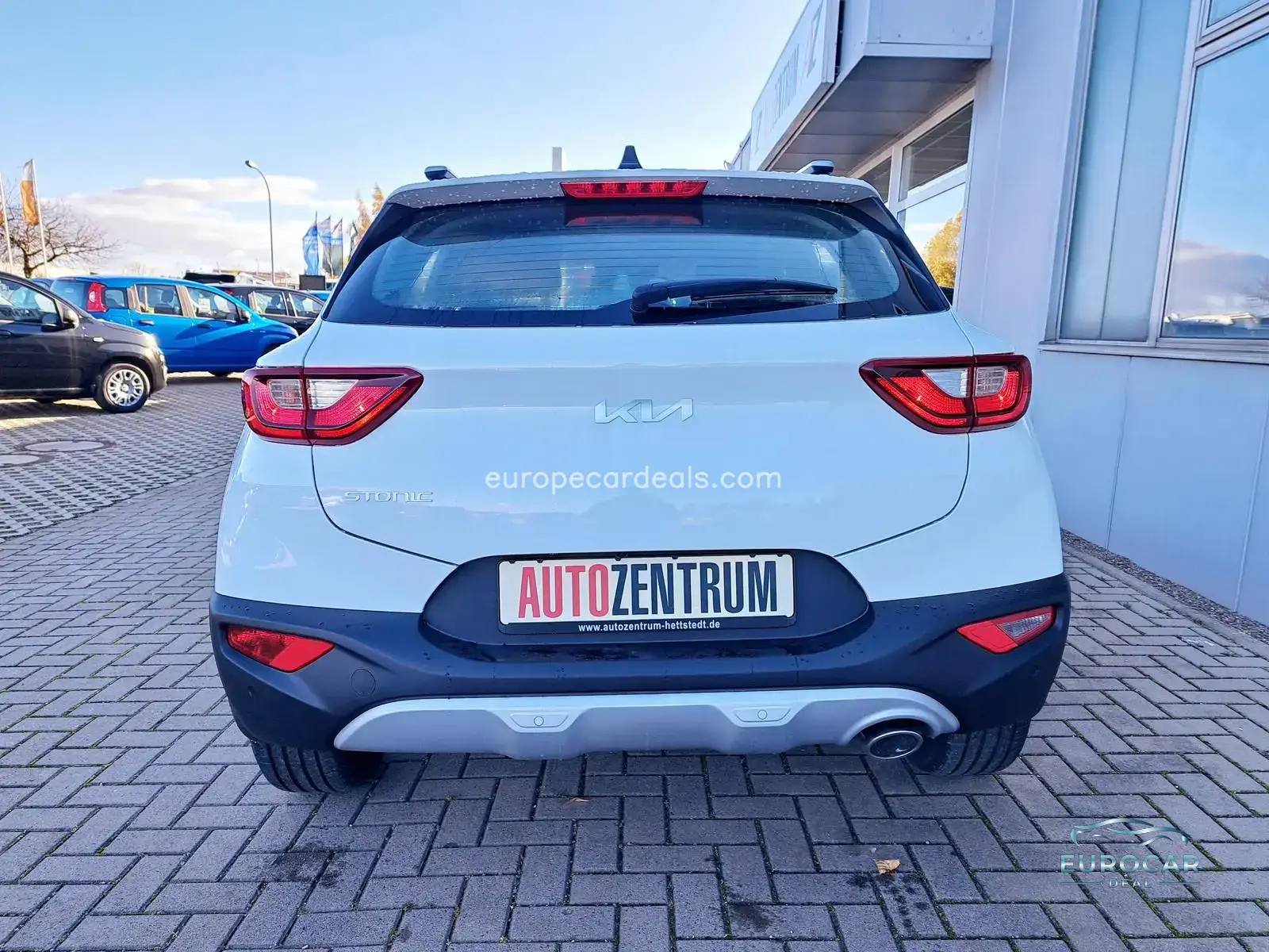 Kia Stonic