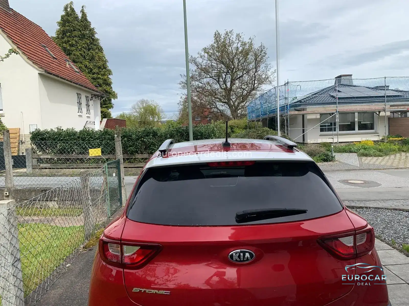 Kia Stonic
