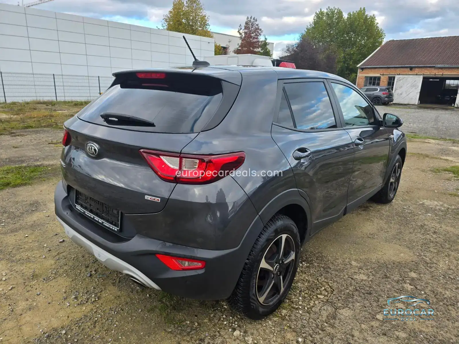 Kia Stonic