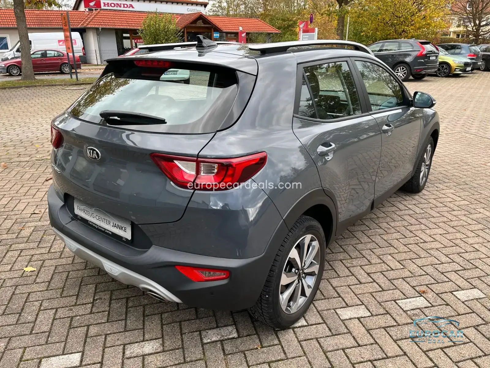 Kia Stonic