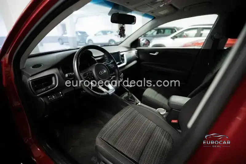 Kia Stonic