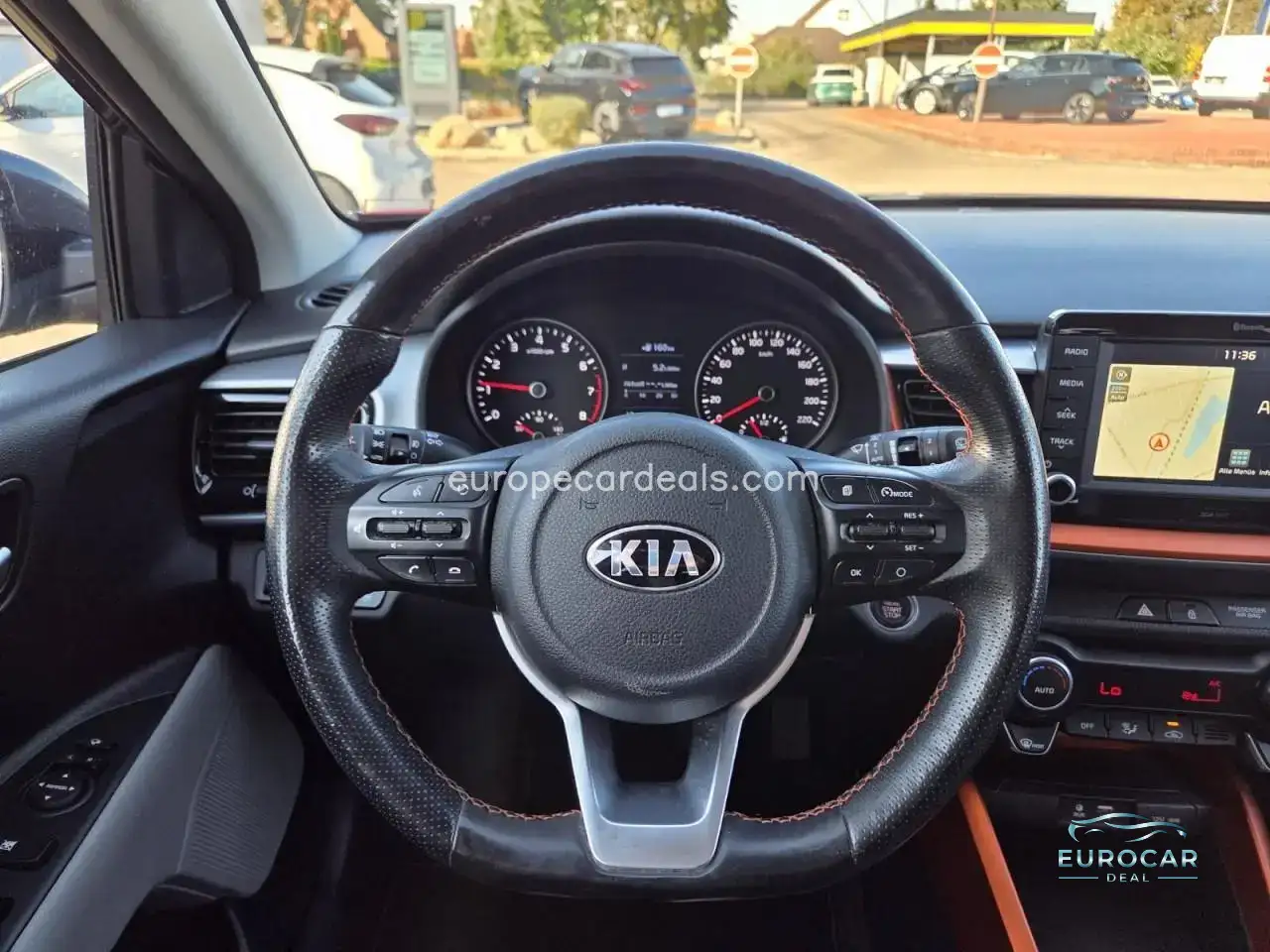 Kia Stonic