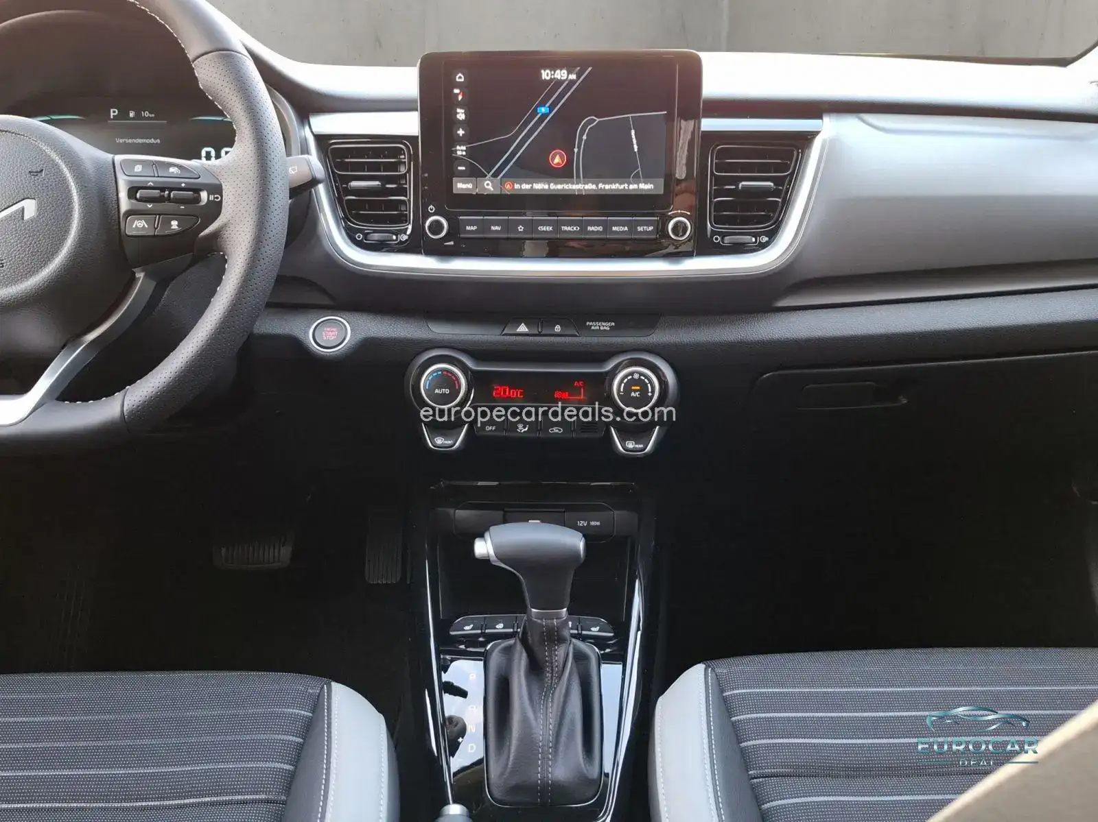 Kia Stonic