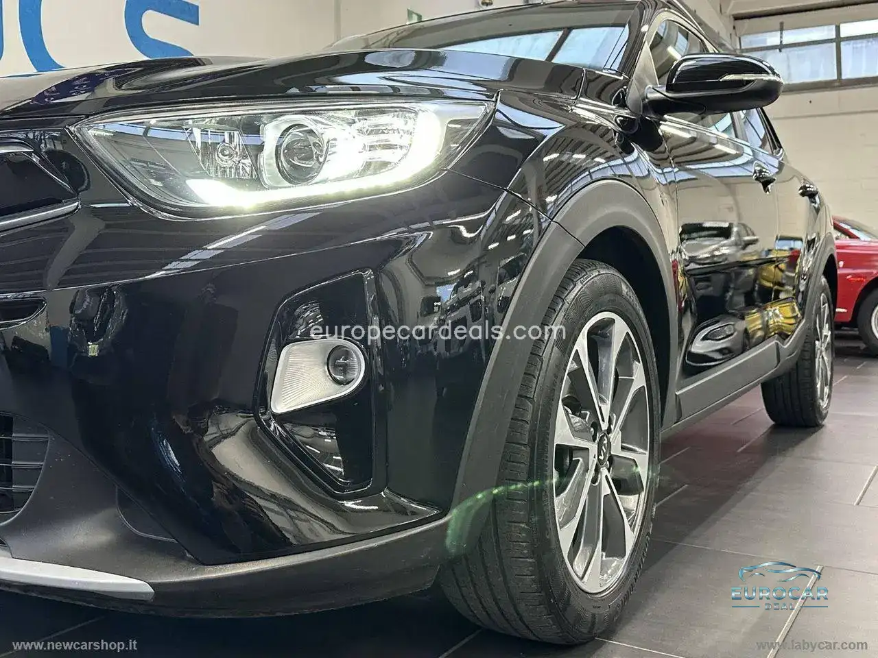 Kia Stonic