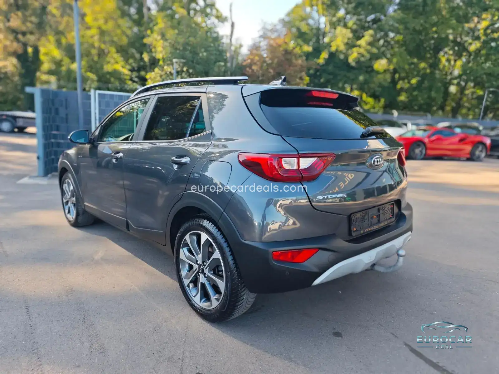 Kia Stonic