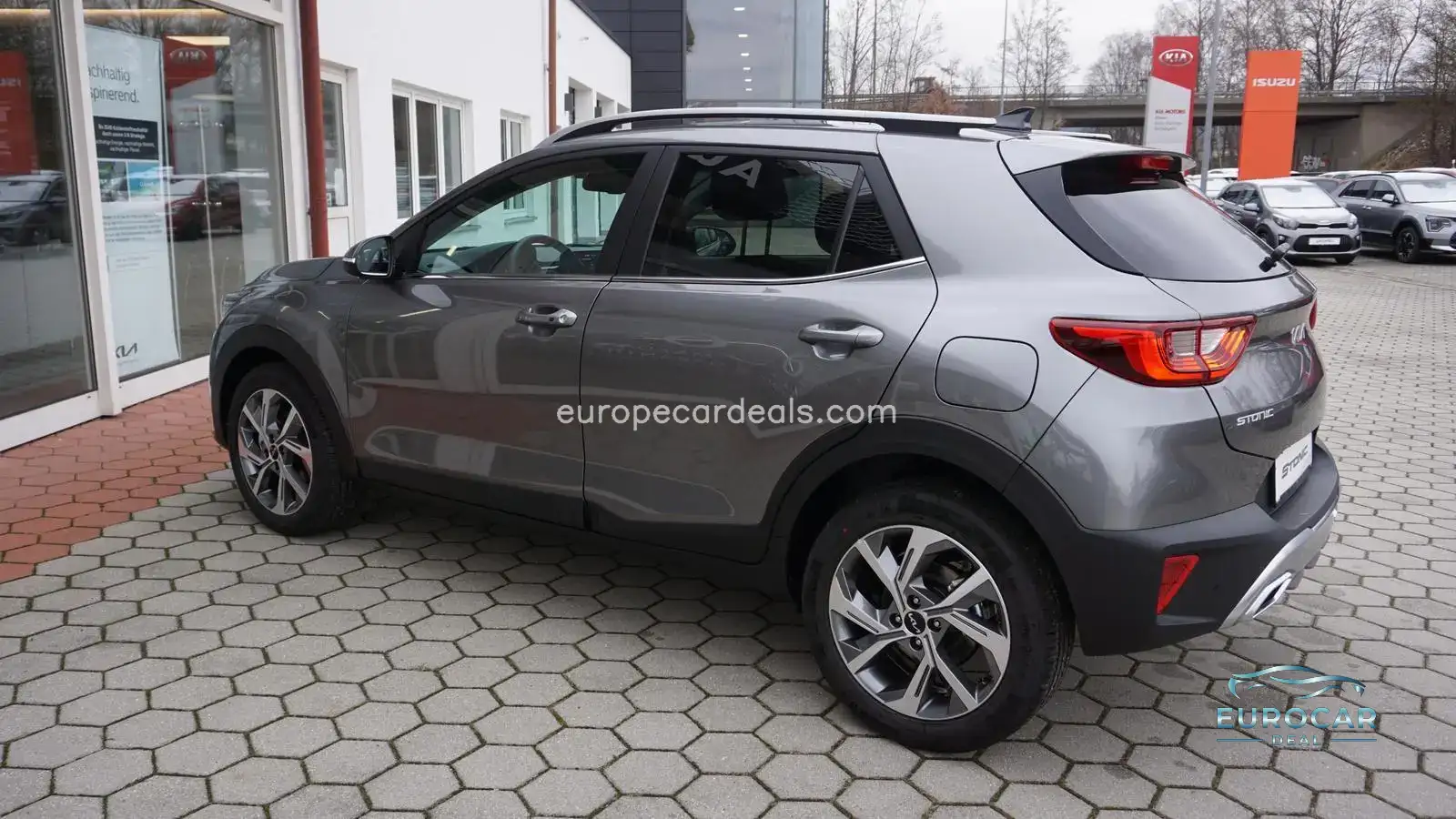 Kia Stonic