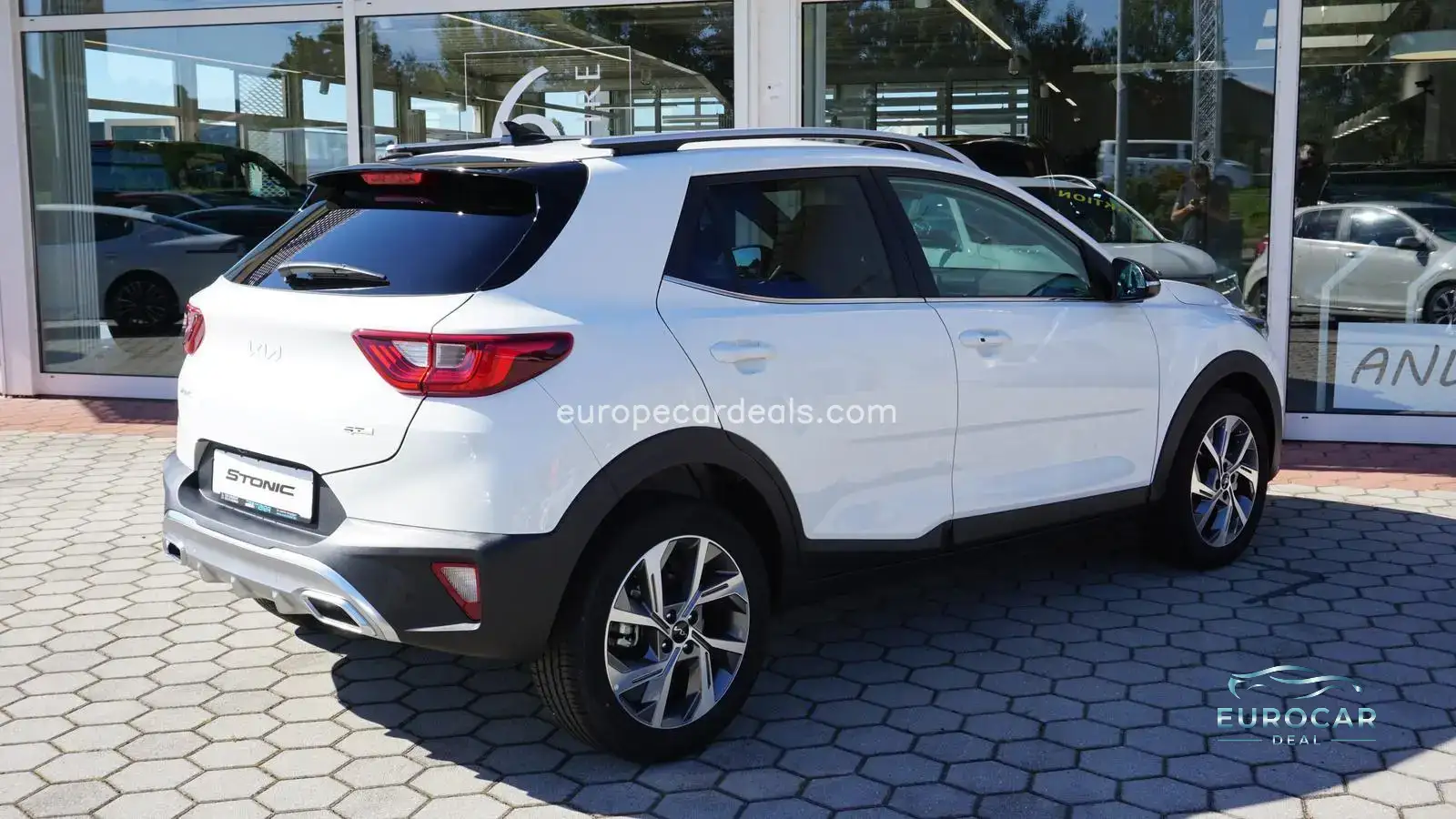 Kia Stonic