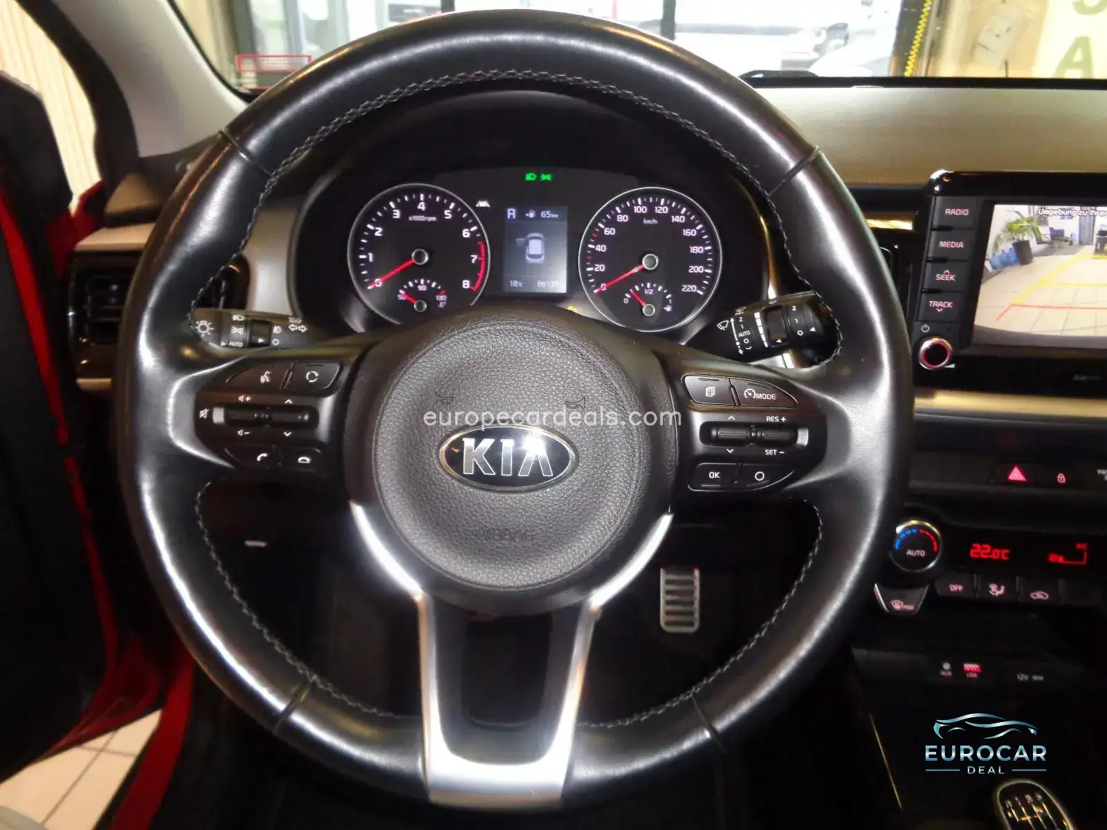 Kia Stonic
