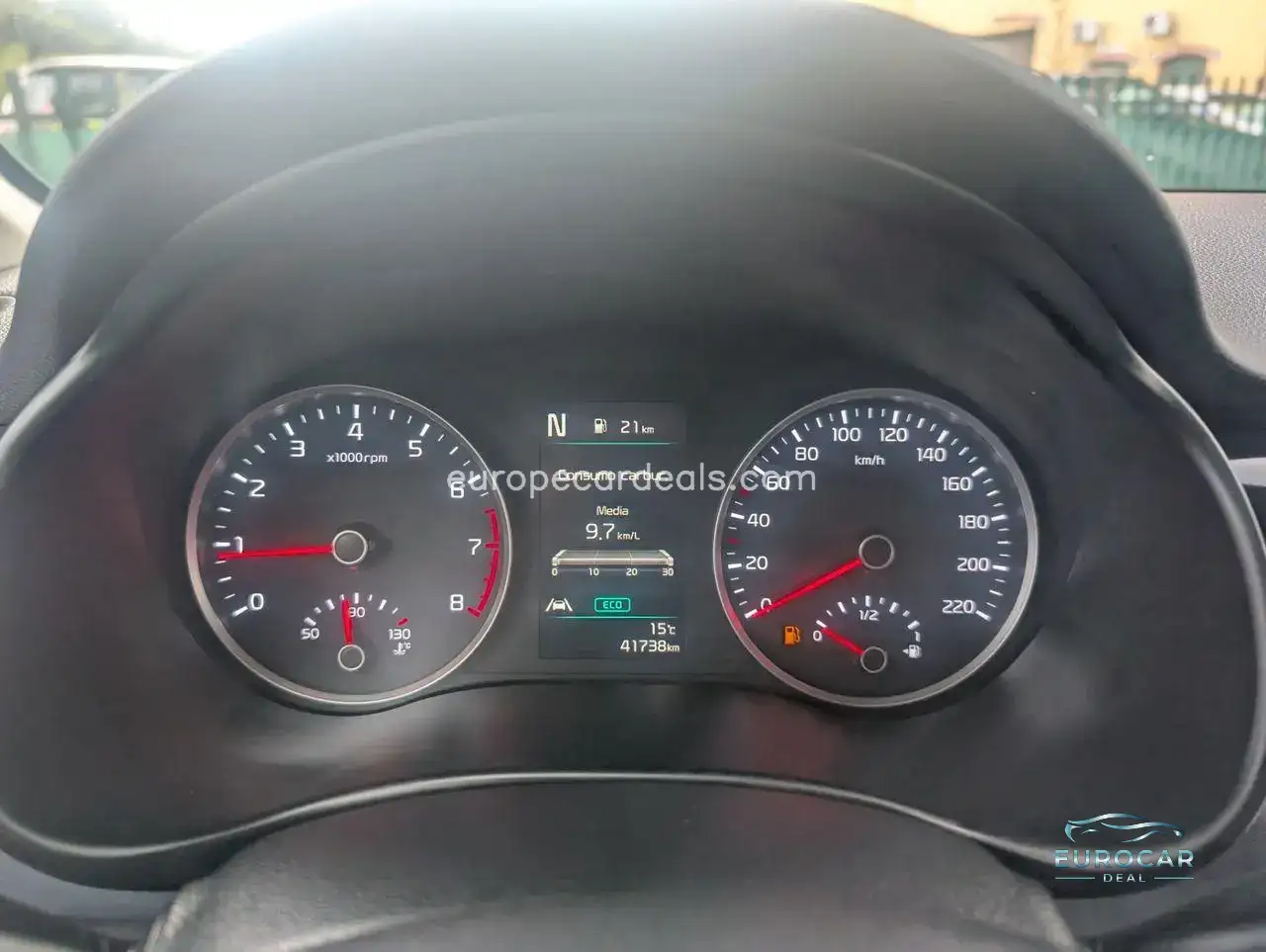 Kia Stonic