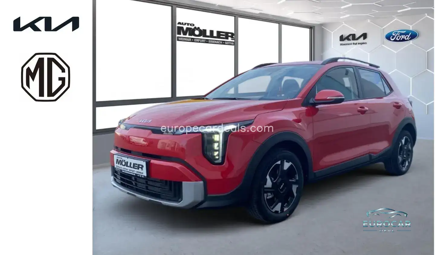 Kia Stonic