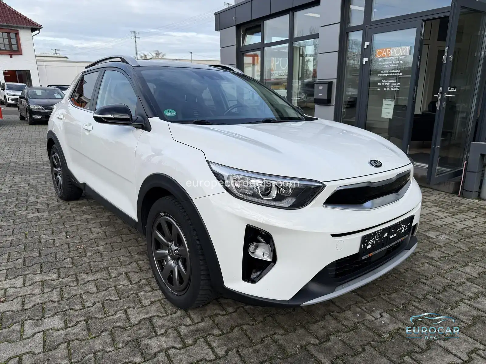 Kia Stonic