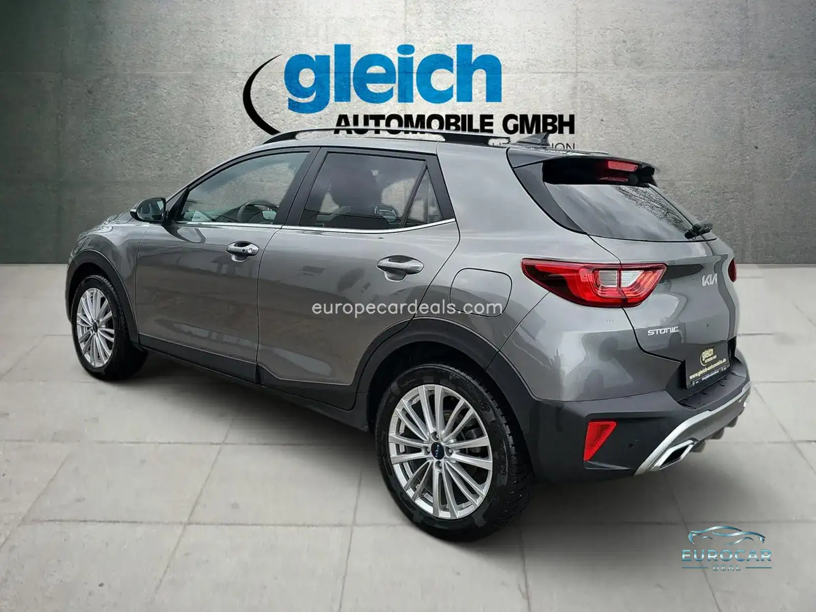 Kia Stonic