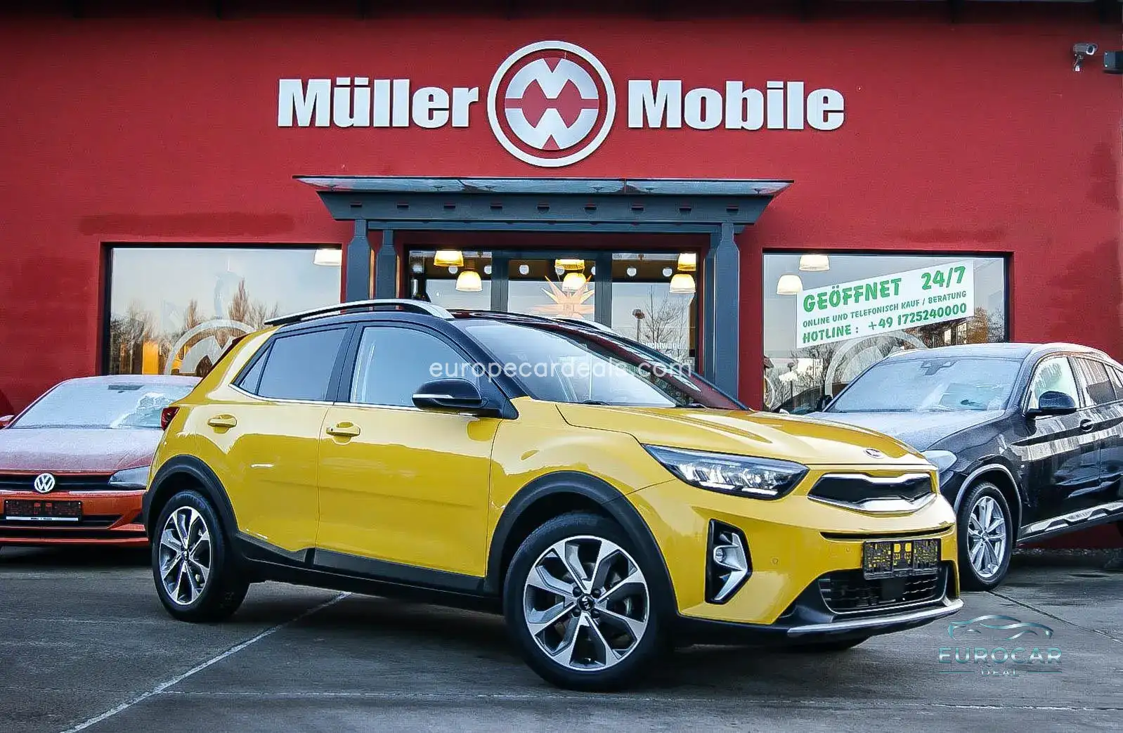 Kia Stonic