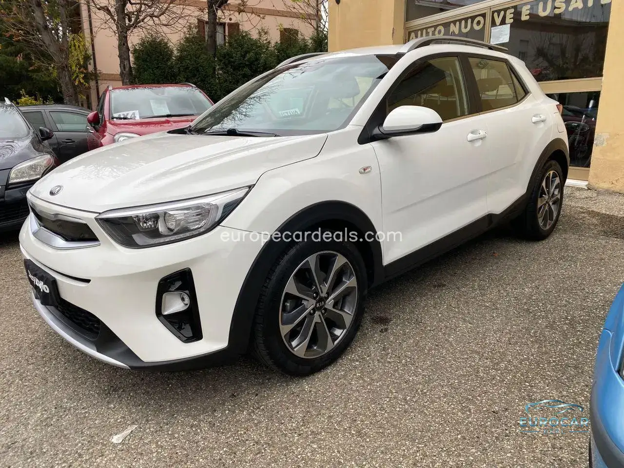 Kia Stonic