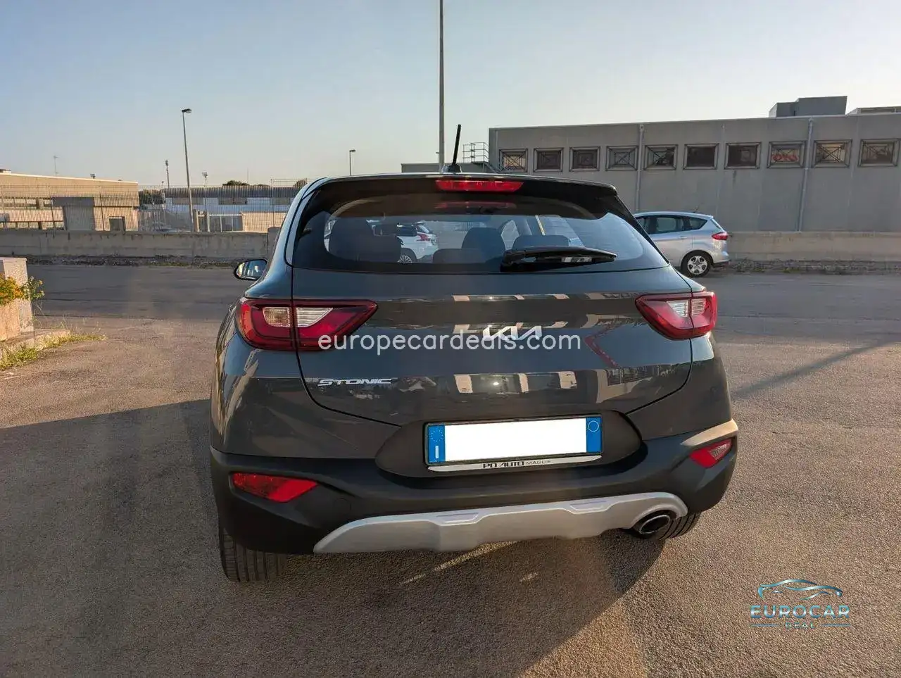 Kia Stonic