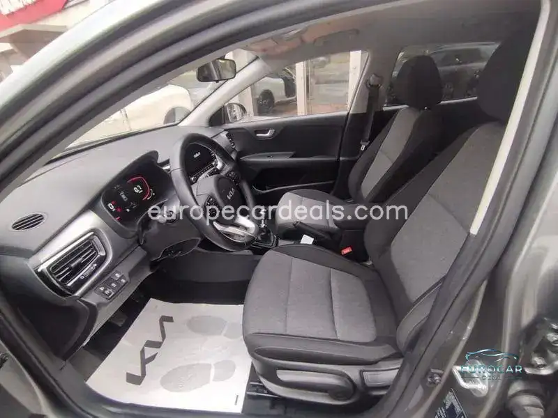 Kia Stonic