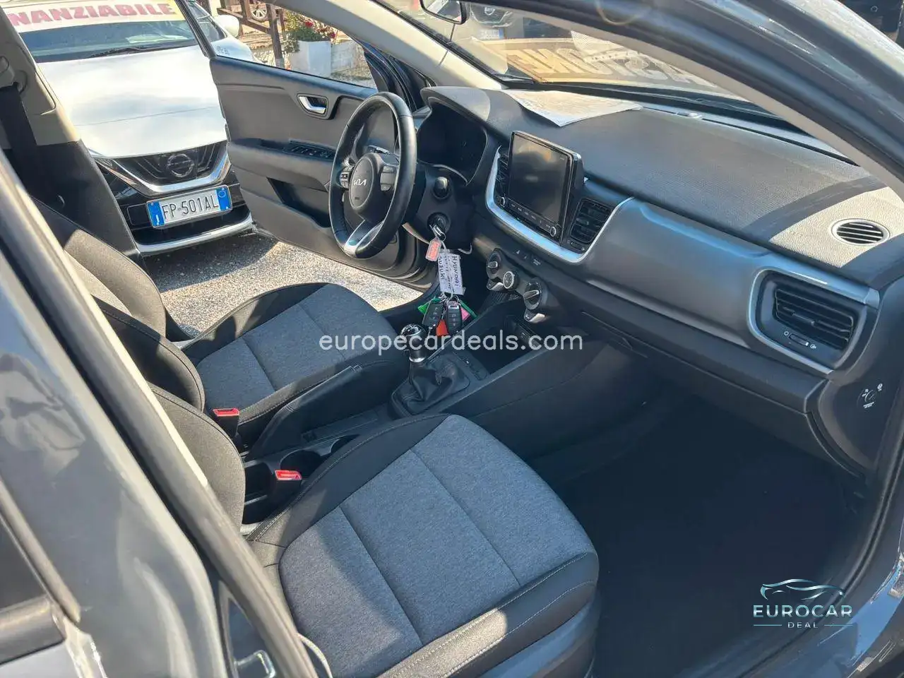 Kia Stonic