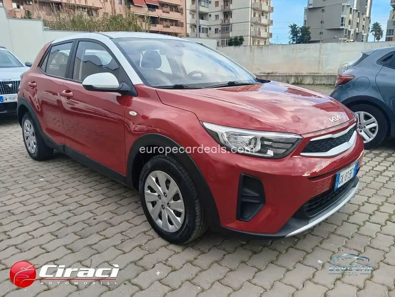 Kia Stonic