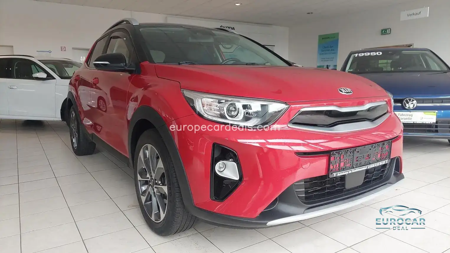 Kia Stonic