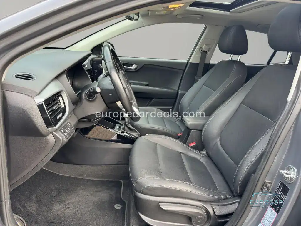 Kia Stonic