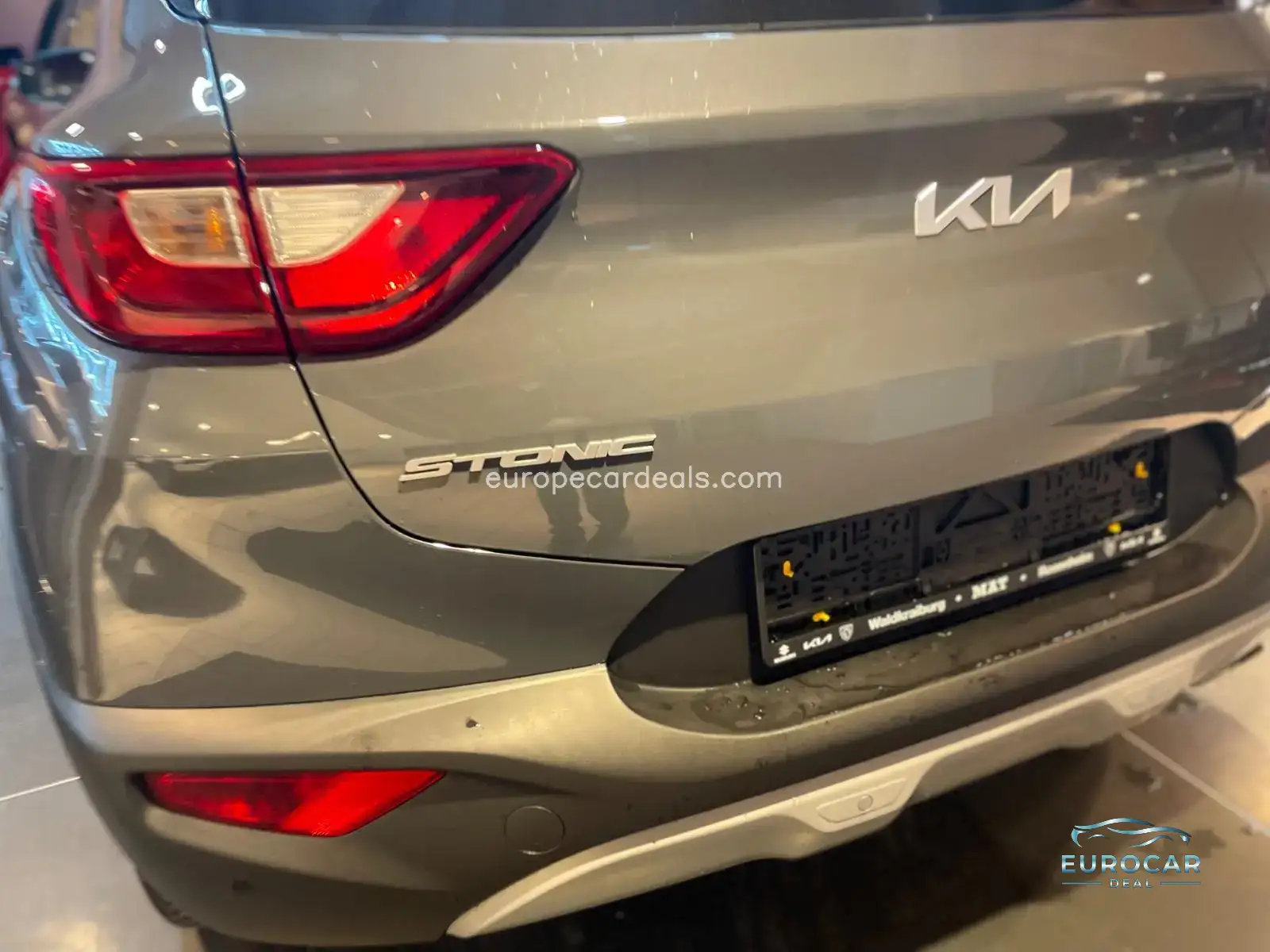 Kia Stonic