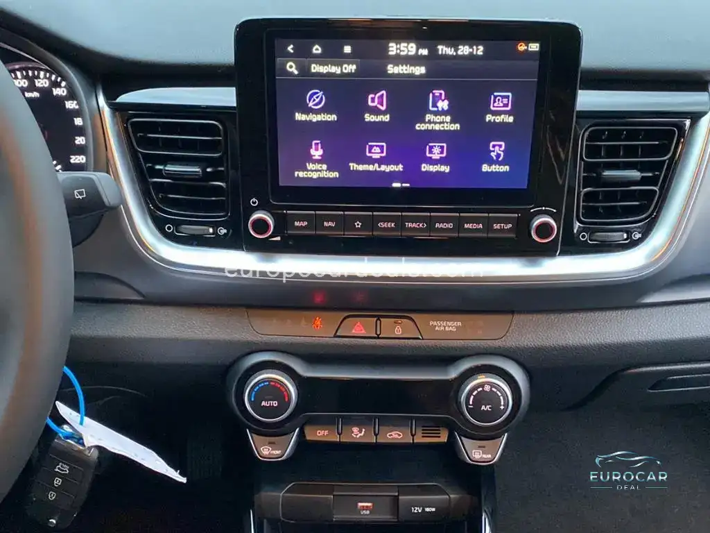 Kia Stonic