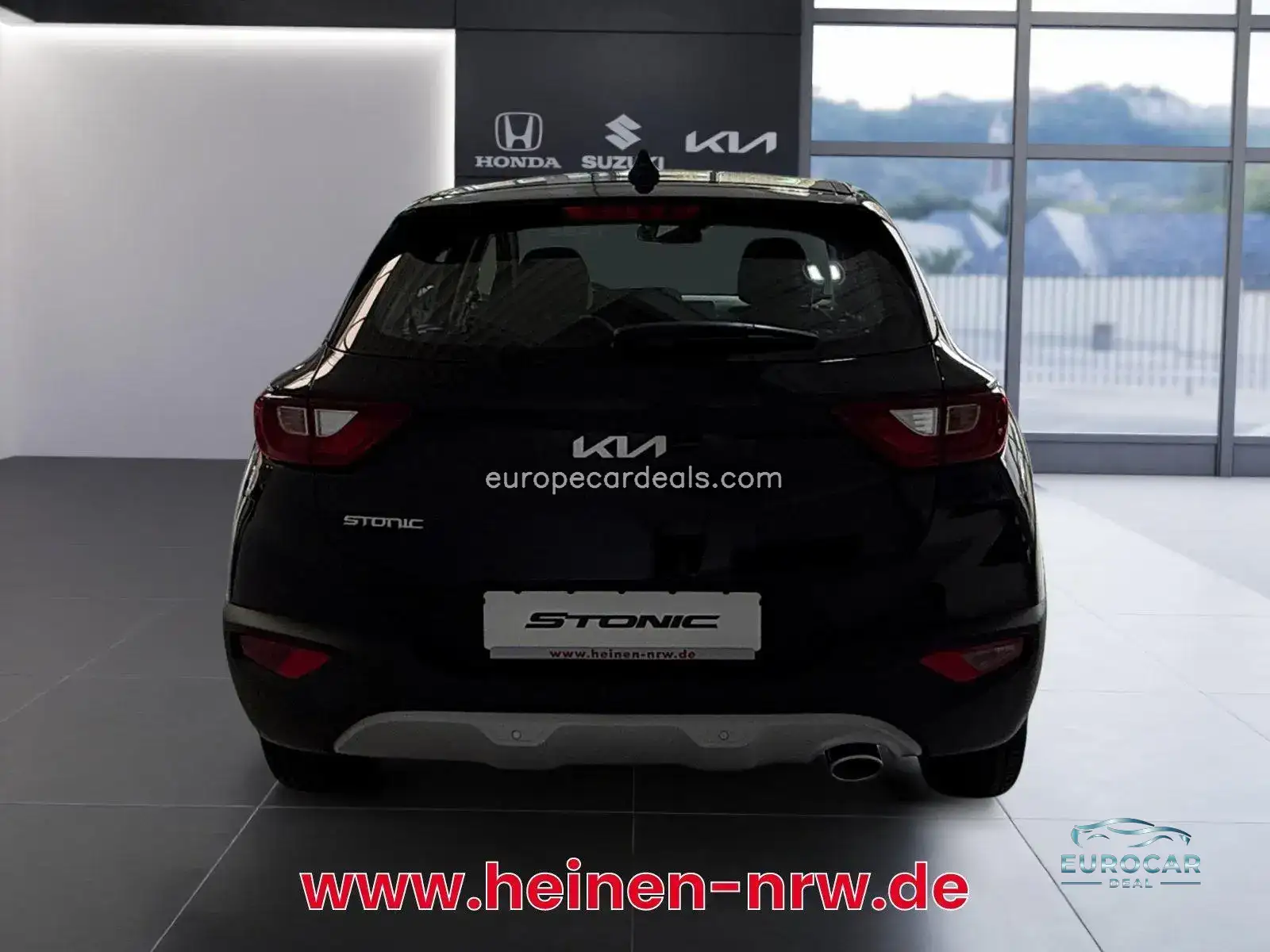 Kia Stonic