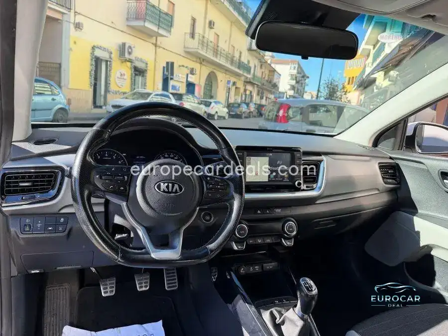 Kia Stonic