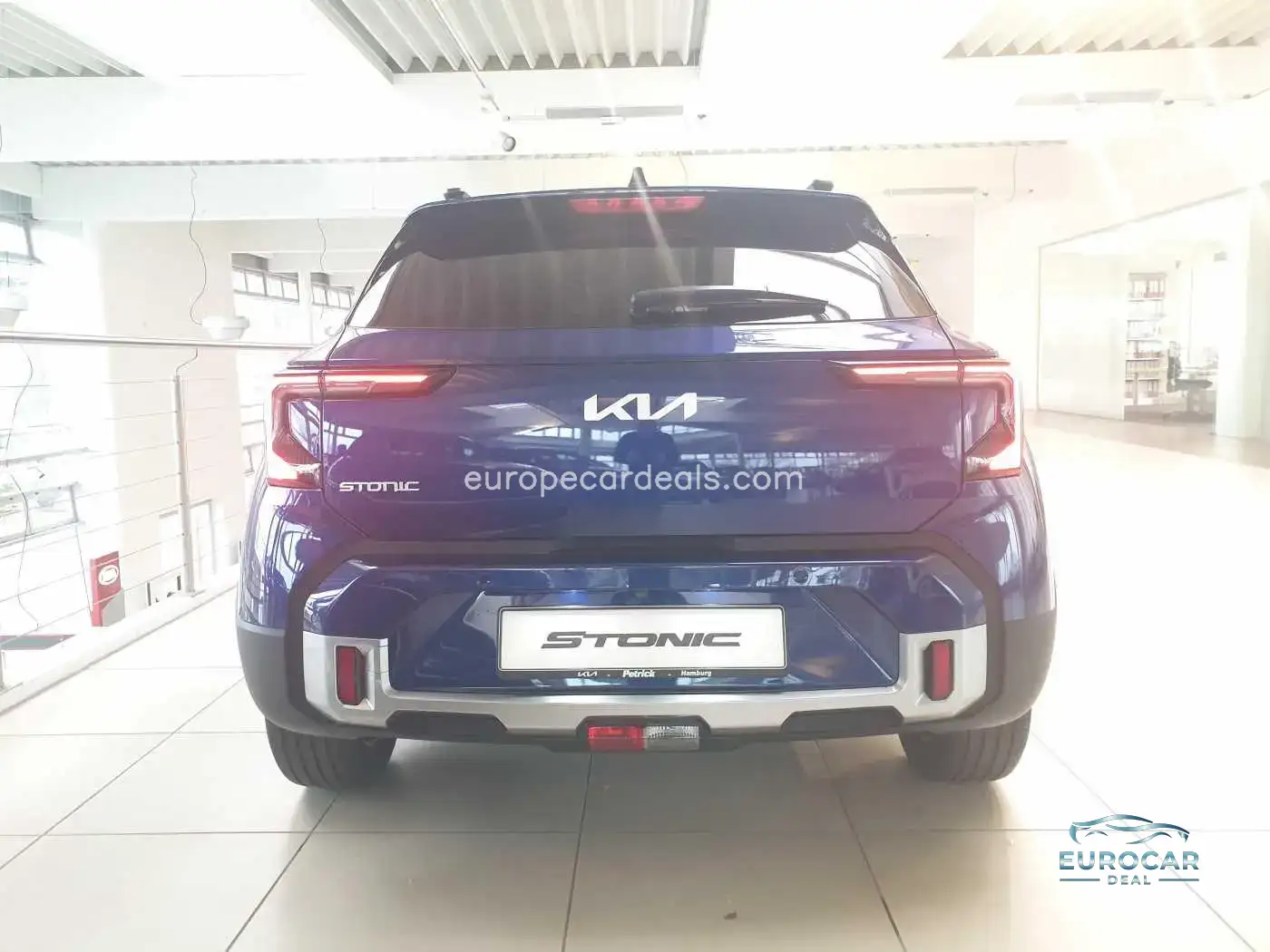 Kia Stonic
