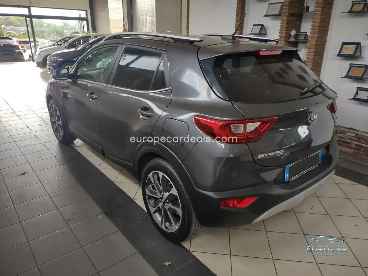 Kia Stonic