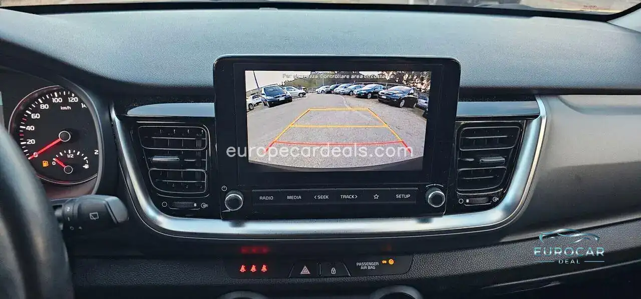 Kia Stonic