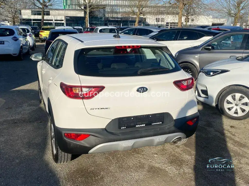 Kia Stonic