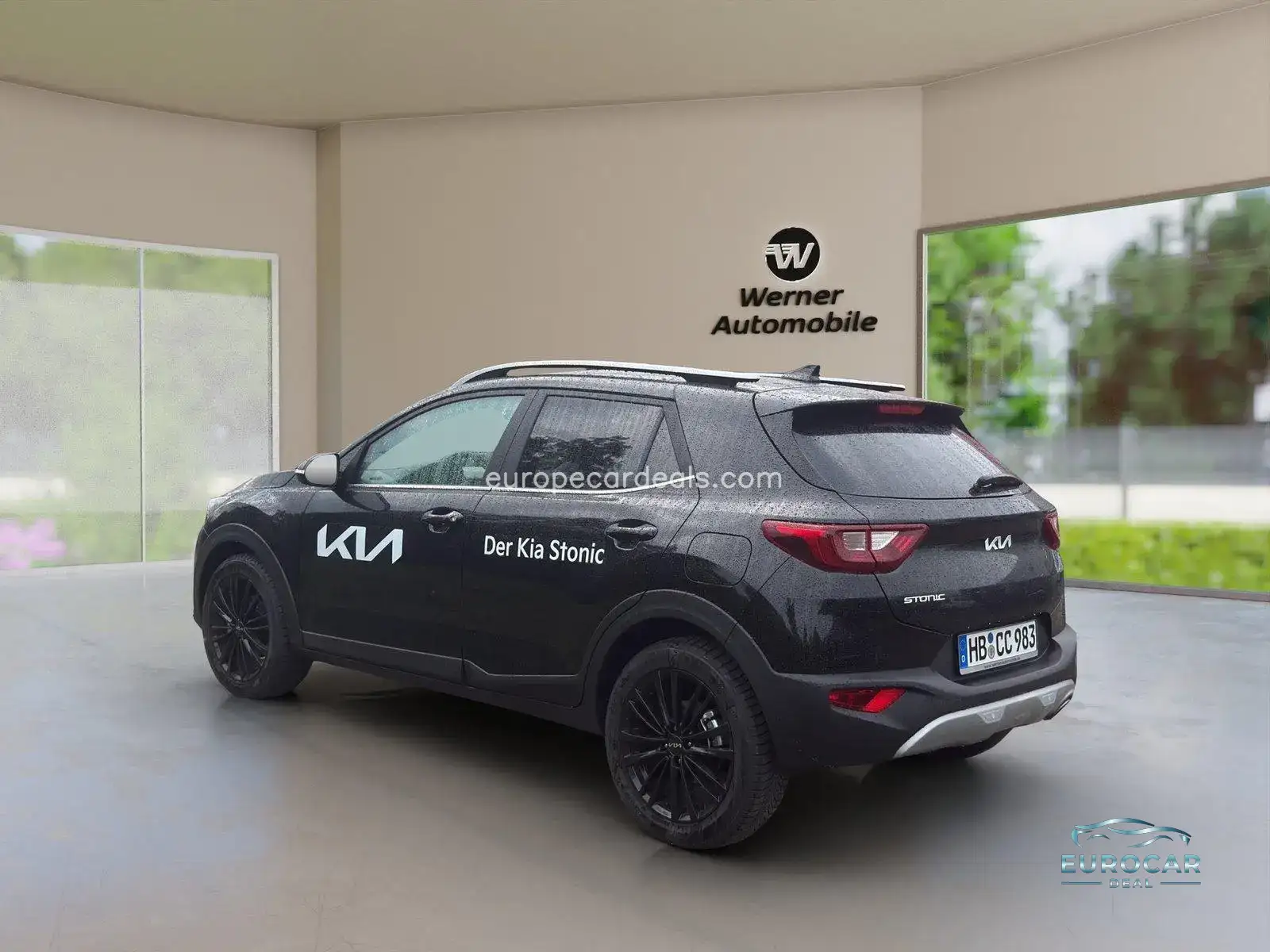 Kia Stonic